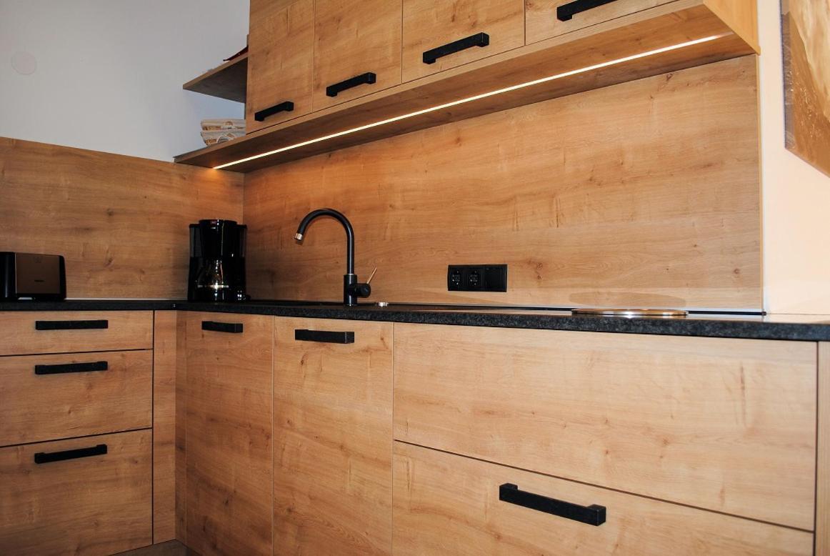 Alpinliving.tirol Apartmán *