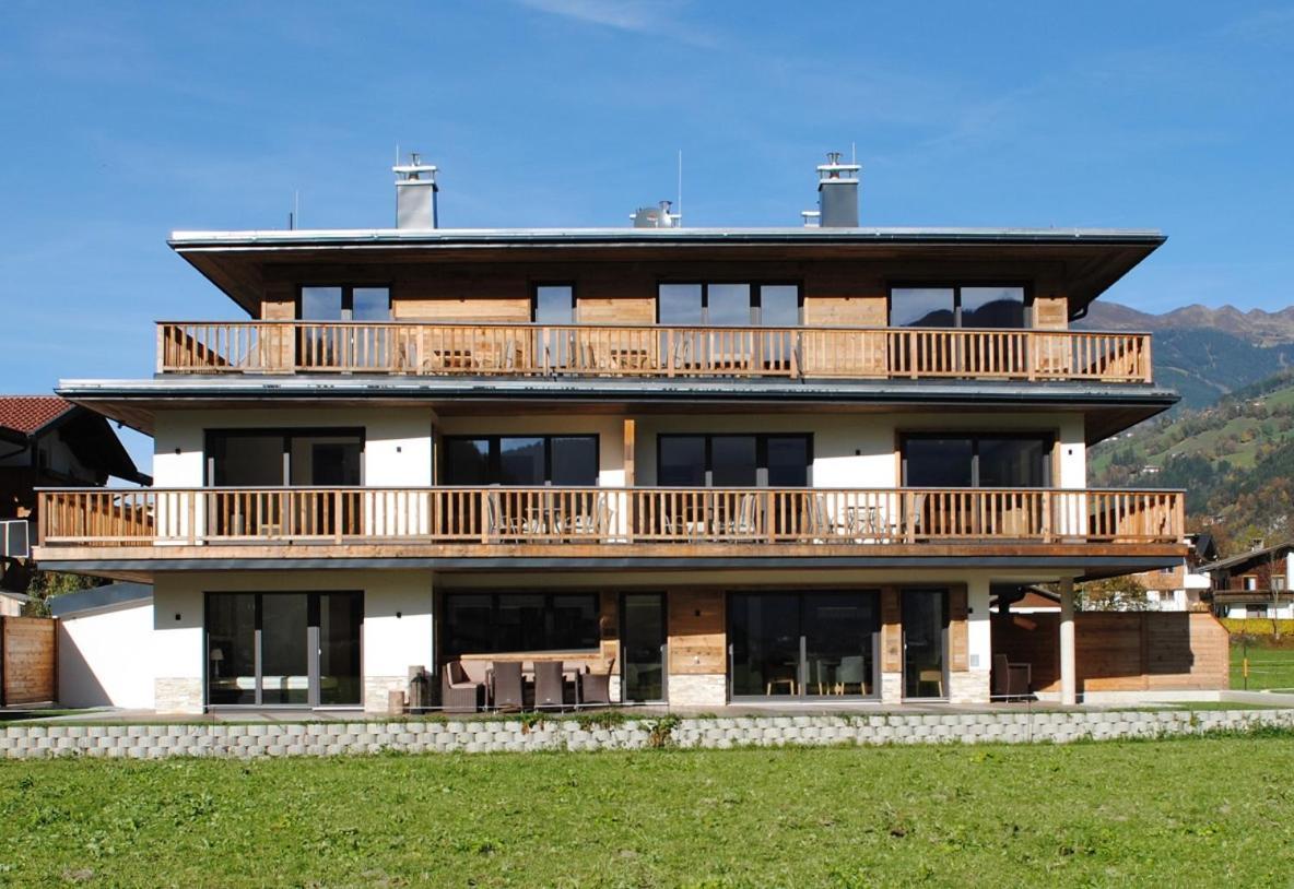 Alpinliving.tirol Aschau Im Zillertal