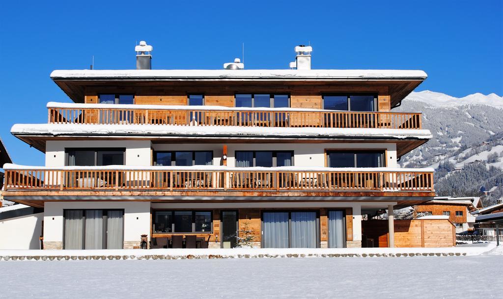 Apartmán Alpinliving.tirol *