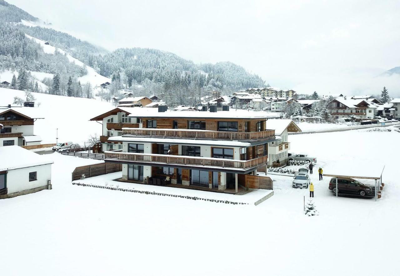 Alpinliving.tirol * Aschau Im Zillertal